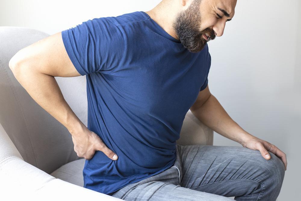 Does Hip Pain Usually Go Away on its Own?