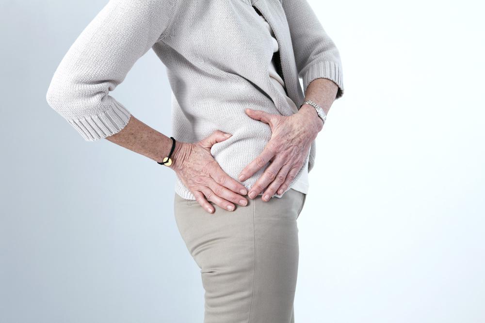 6 Common Causes of Hip Pain