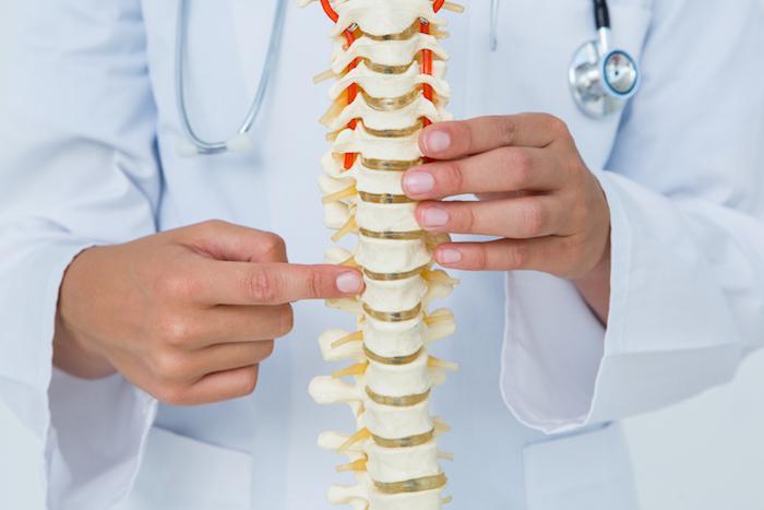 5 Signs of a Herniated Disc