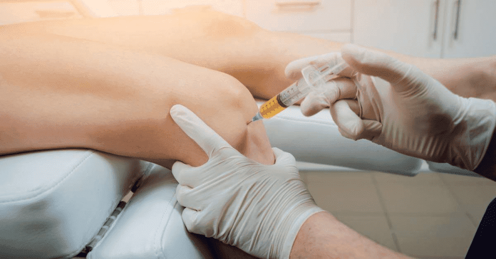 Why PRP Might Be the Best Treatment for Your Ligament Injuries