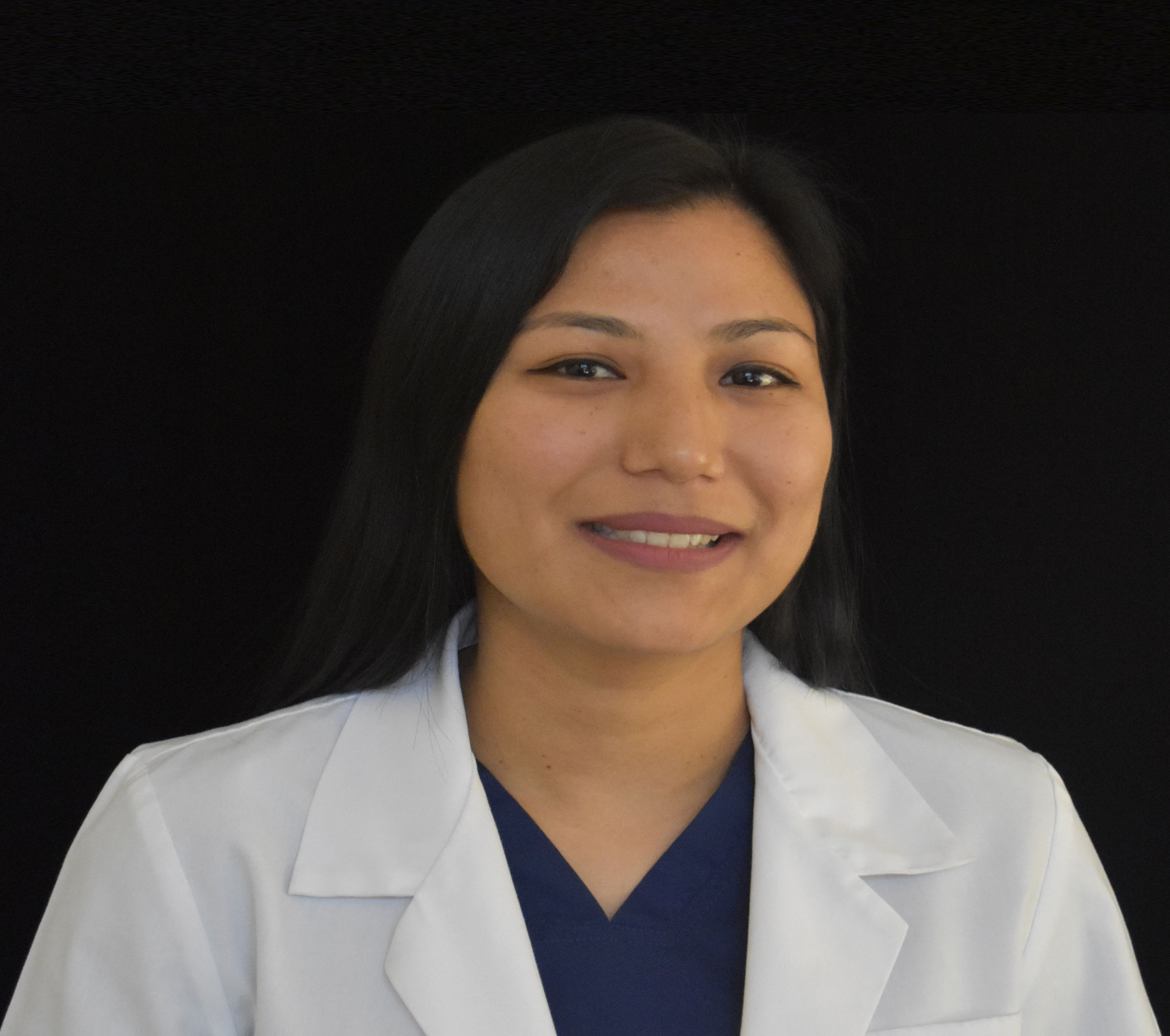 Anjela Shrestha, MSN, FNP-BC