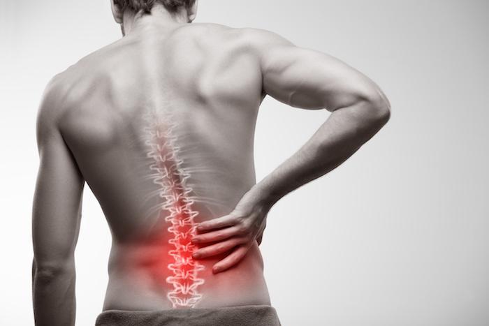 Suffering from degenerative disc disease heres how to tell