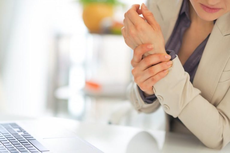 Four treatment options to consider for your joint pain