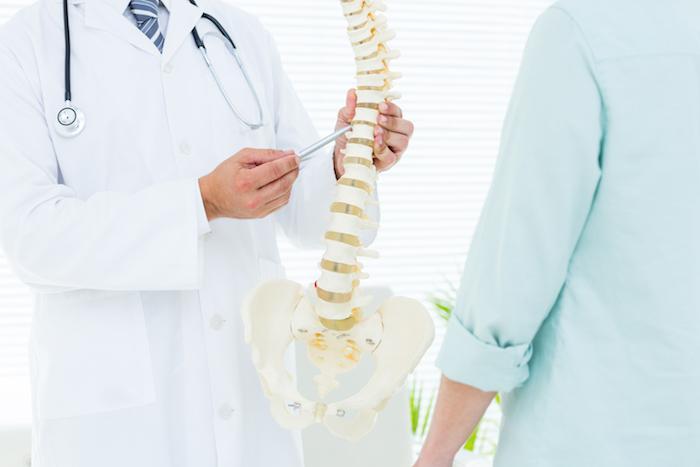 Why spinal cord stimulators are so effective