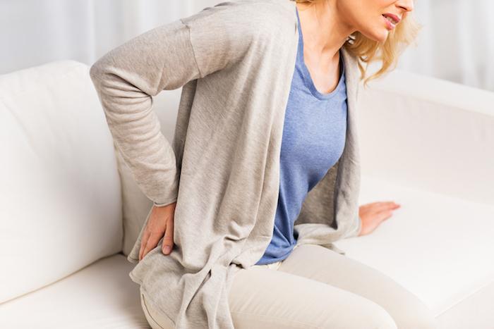 Three diseases that cause hip pain