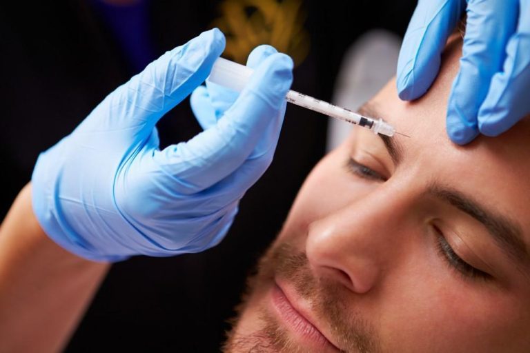 Does botox really help chronic migraines