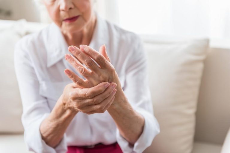 5 habits for staving off arthritis complications