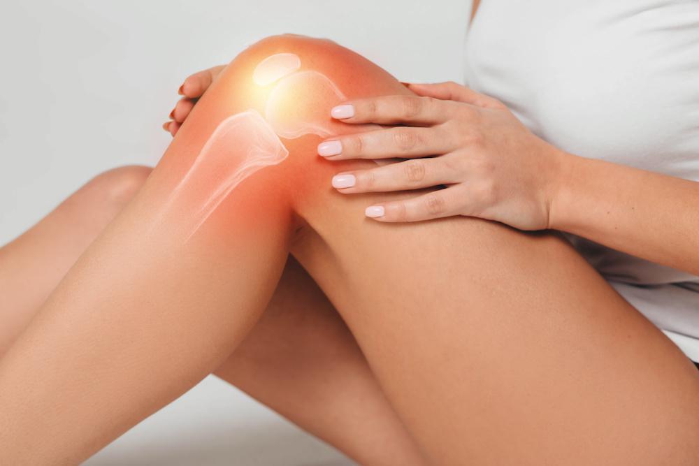 Could Weight Gain Be the Reason for My Knee Pain?