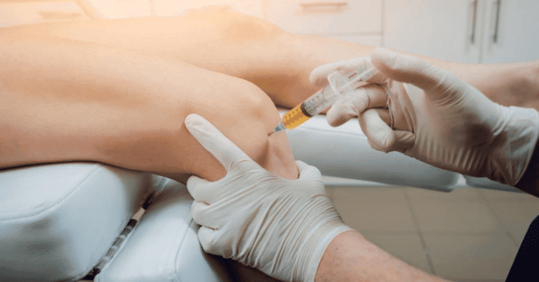 Why prp might be the best treatment for your ligament injuries