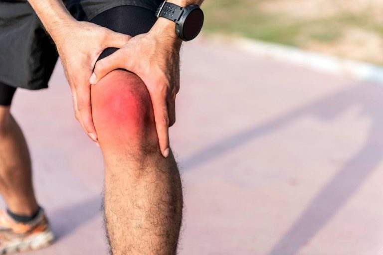 4 little known yet common causes of knee pain