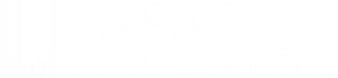 Asap Logo