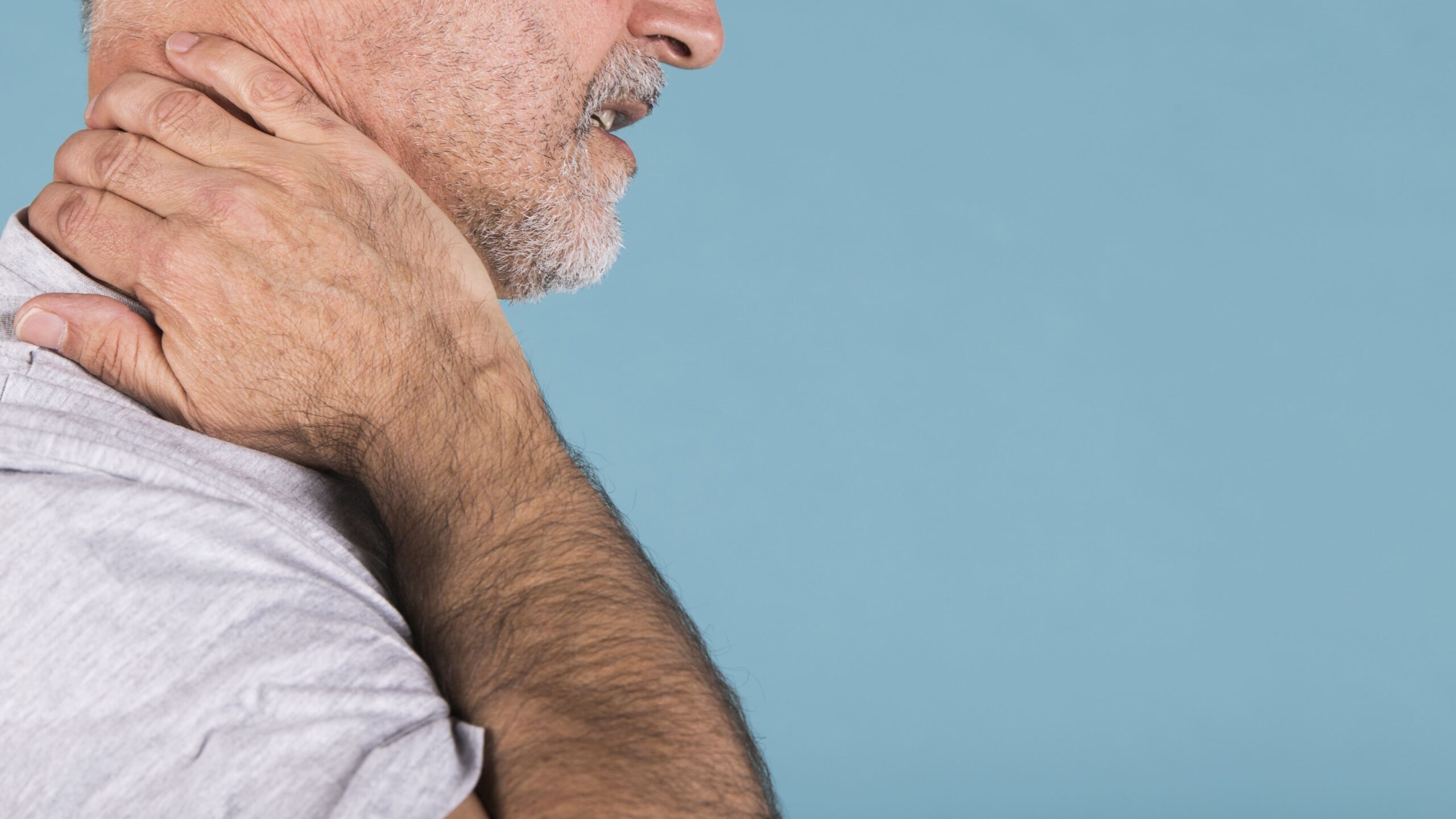 neck surgery recovery stages