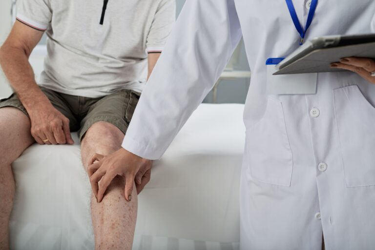 Physical therapy exercises for osteoarthritis pain relief